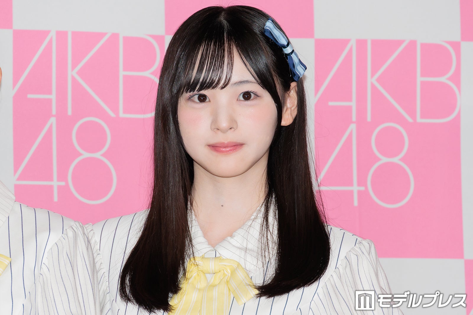 前田衣澄（C）モデルプレス