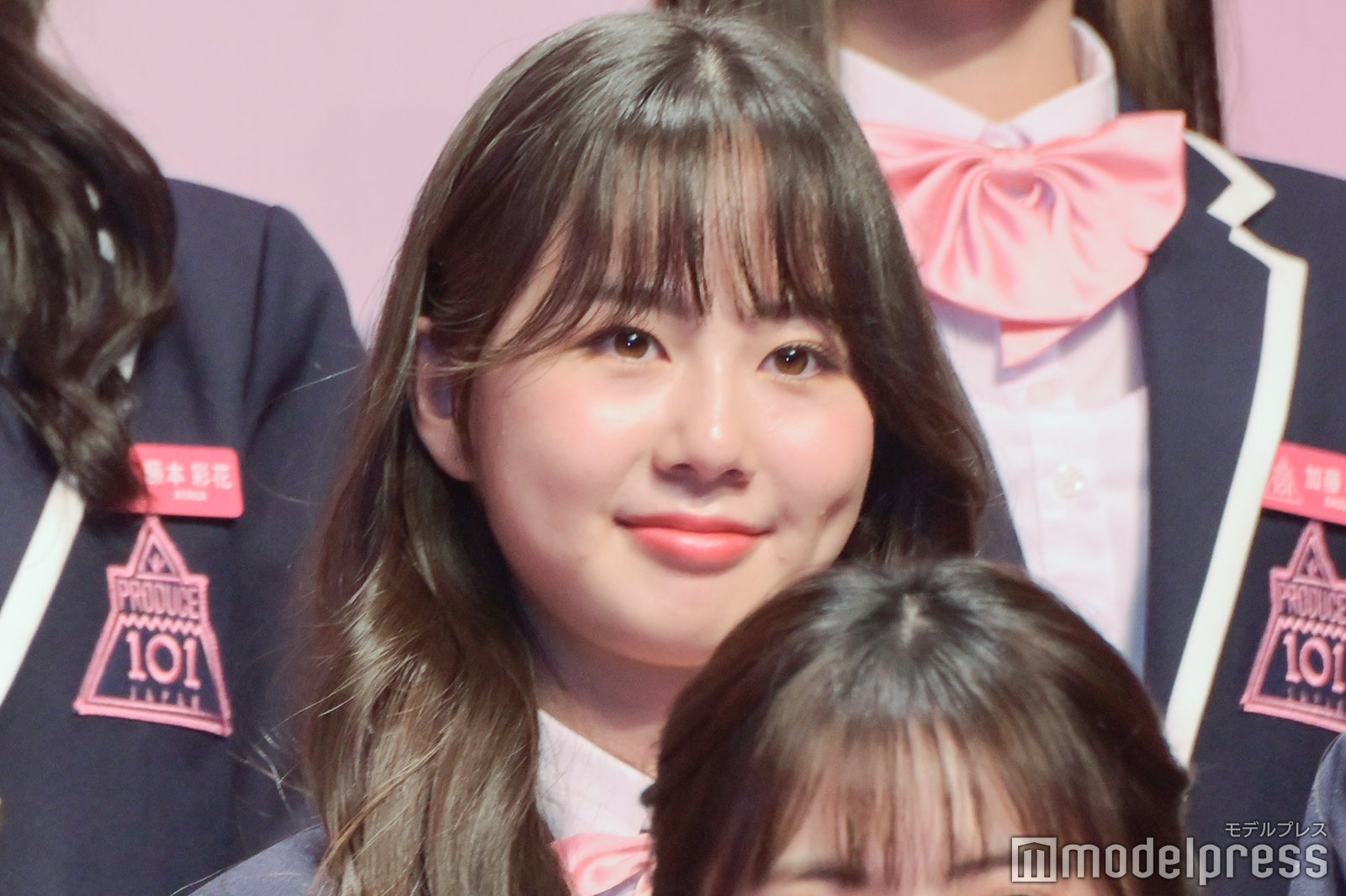 関口理香子（C）モデルプレス