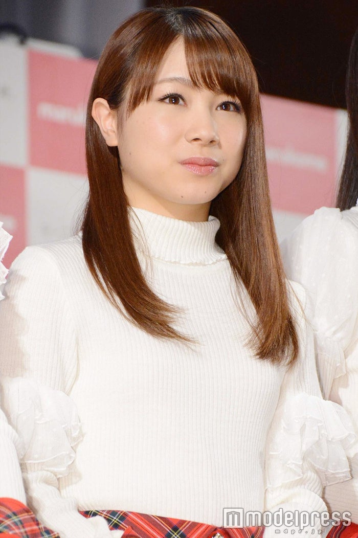 モー娘 石田亜佑美 先輩と髪型が被ってはいけない グループ内ルールにスタジオ驚き モデルプレス モー娘 石田亜佑美 先輩と髪型が被ってはいけない グループ内ルールにスタジオ驚き モデルプレス