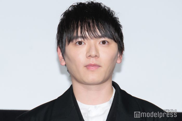 濱田龍臣(C)モデルプレス