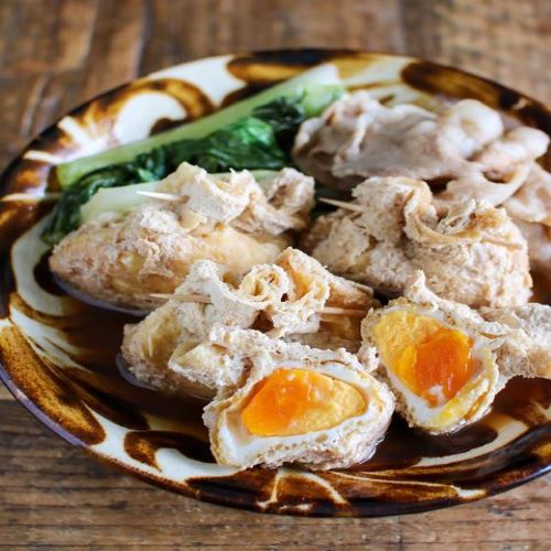 鍋に合うおつまみレシピ特集 お鍋に合わせた箸休め 付け合わせで美味しく食べよう モデルプレス