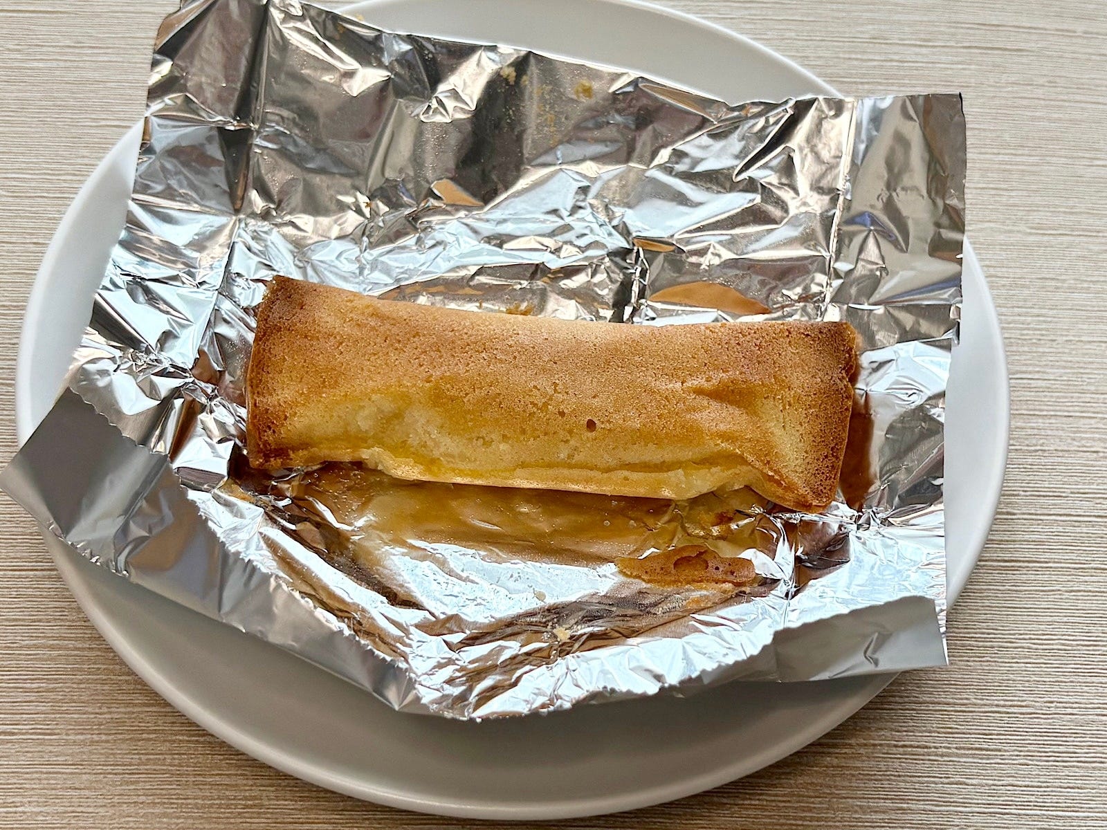 口どけのいいミルク感たっぷりの焼き菓子は、コーヒーや紅茶のお供に最適です