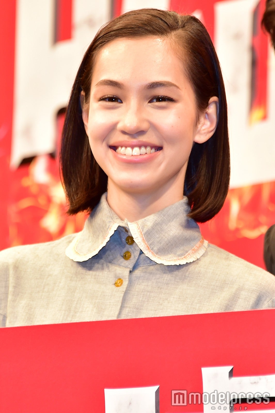 水原希子 （C）モデルプレス