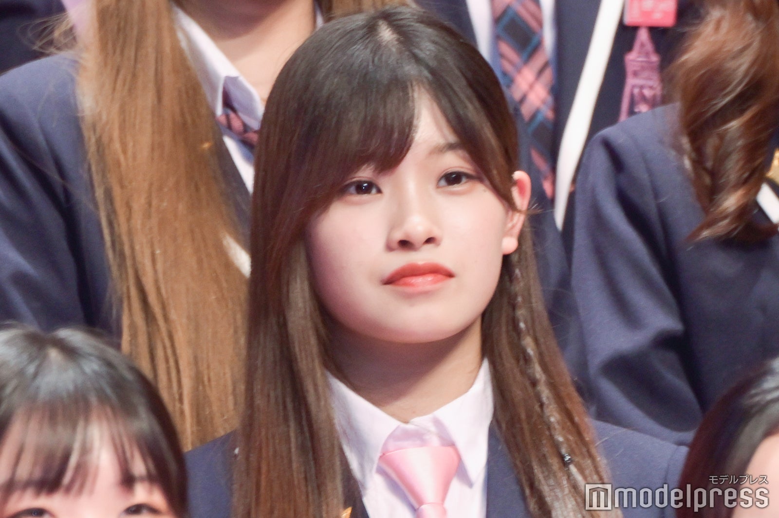 脇本美颯（C）モデルプレス