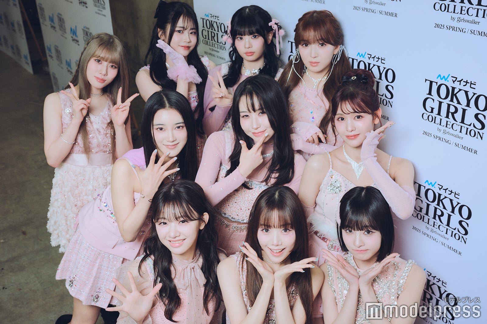 📸:⊹˚₊ 20241014 @ ME:I 2ND SINGLE 