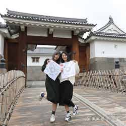 スタンプがだんだんたまっていくと、なんだかうれしい!(C)モデルプレス