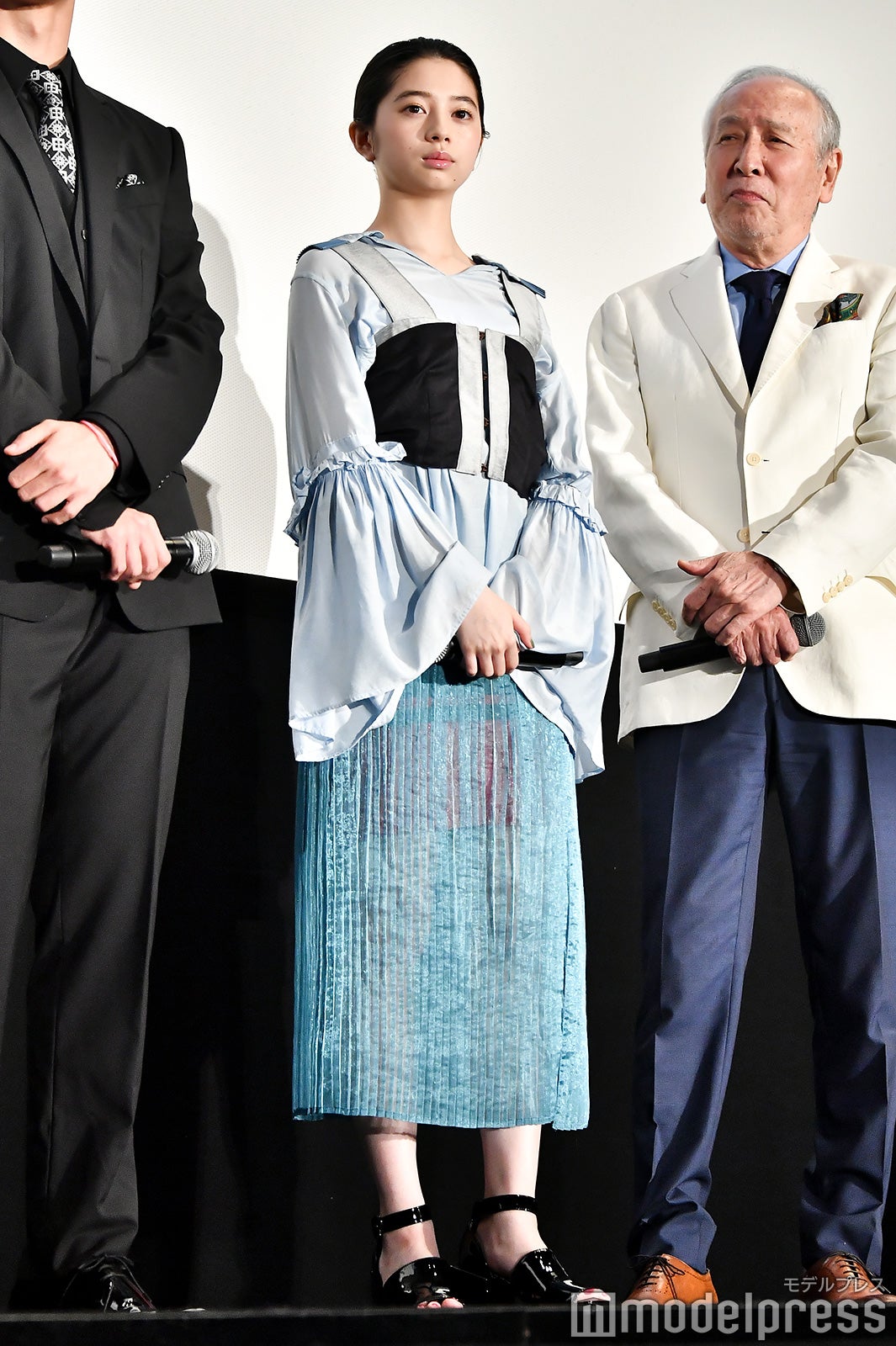 桜田ひより （C）モデルプレス