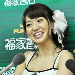 大島優子