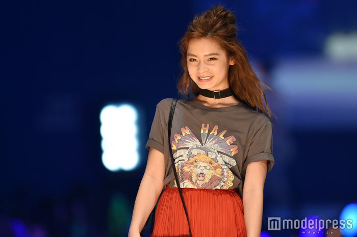 遠山茜子 (C)モデルプレス