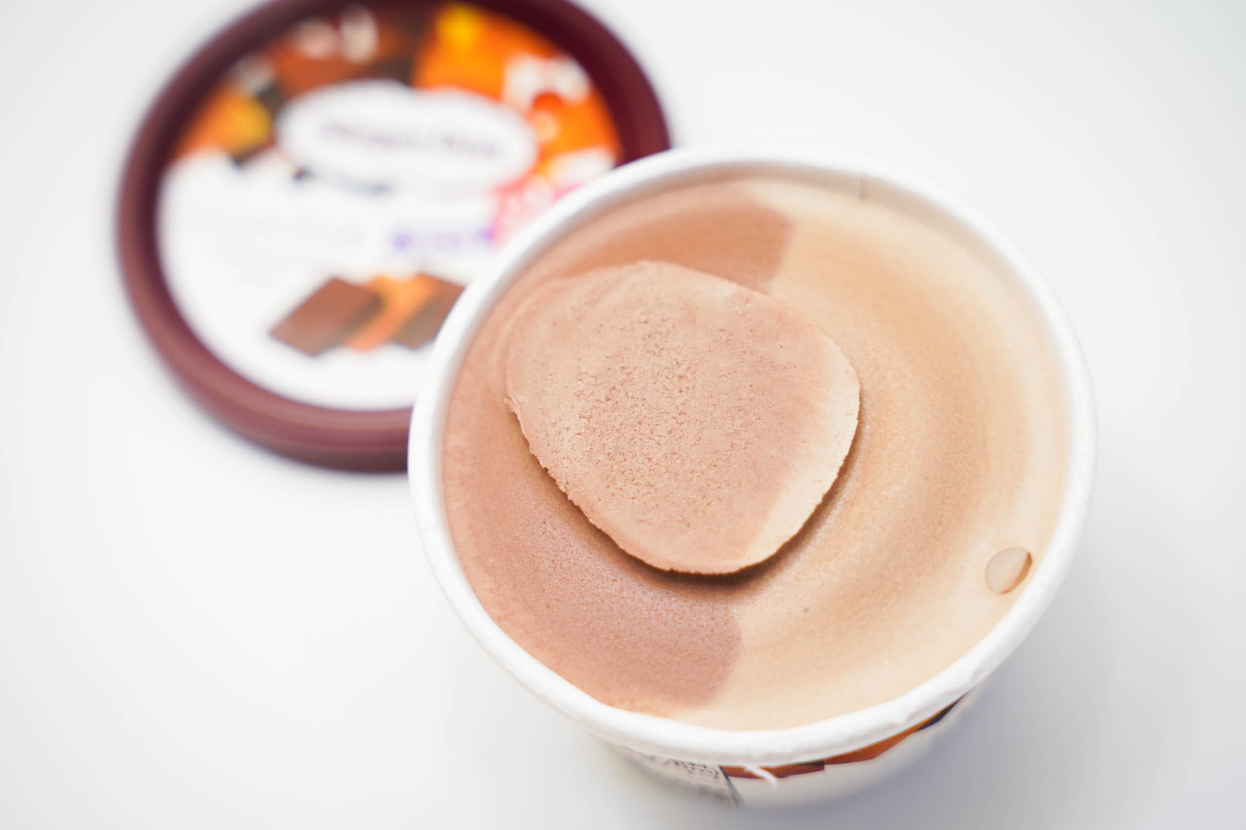 ハーゲンダッツ