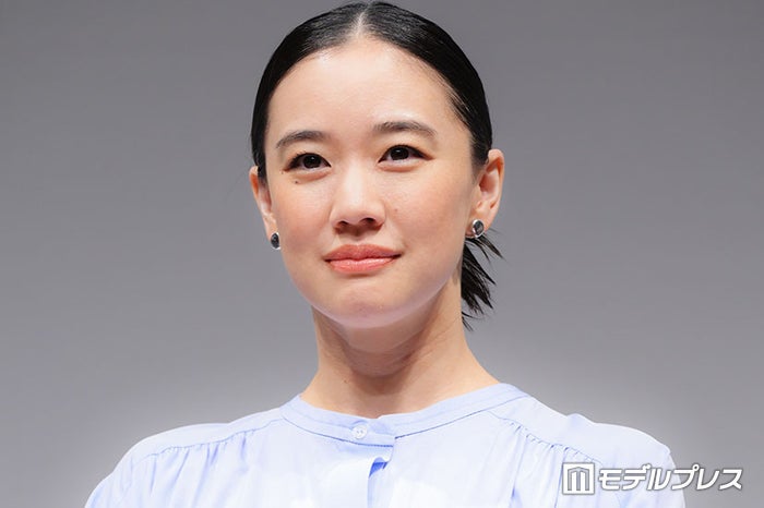 蒼井優「Tシャツが乾くまで」“演じるのが一番難しかったであろう”登場人物明かす「意外」「最終回がさらに楽しみになった」と反響