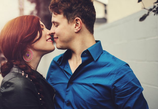 ねえ 今がいい 男性が キスしたい と思う瞬間とは モデルプレス