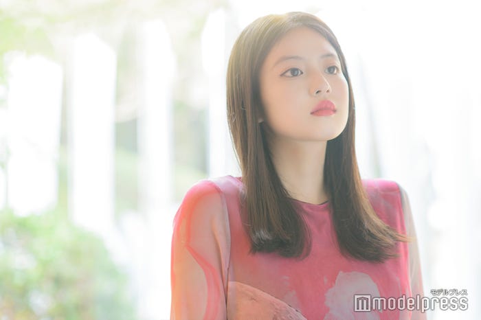 今田美桜(C)モデルプレス