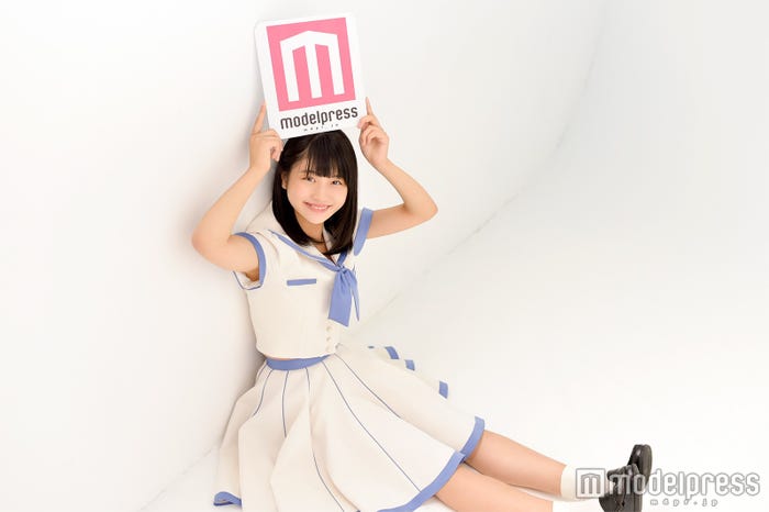 小畑優奈 (C)モデルプレス