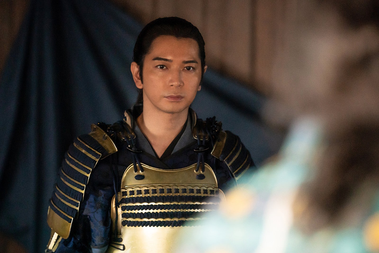 松潤　　どうする家康　　ダッフィーS NHK「どうする家康」公式SNS＆ホームページが31日に公開