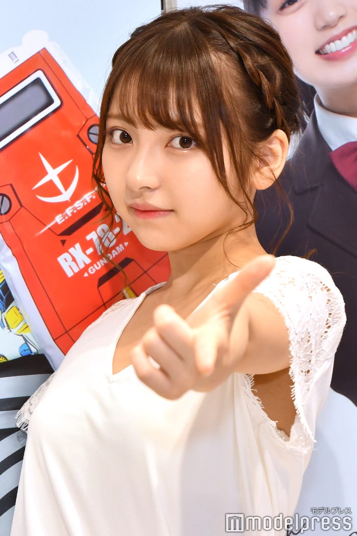 十味(C)モデルプレス