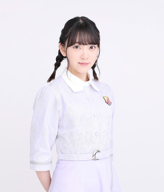 堀未央奈 (提供画像)