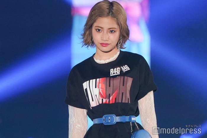 hibiki (C)モデルプレス