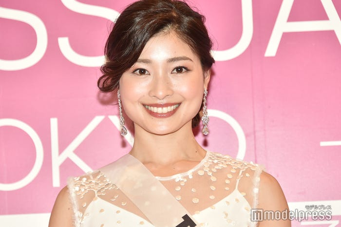 土屋炎伽さん(C)モデルプレス