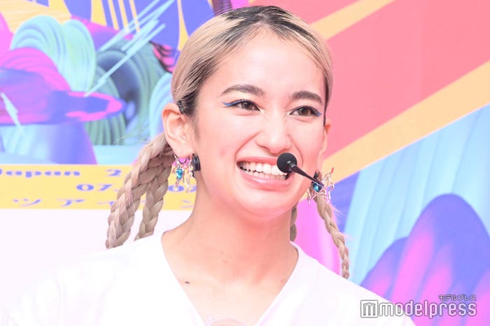 YURINO(C)モデルプレス