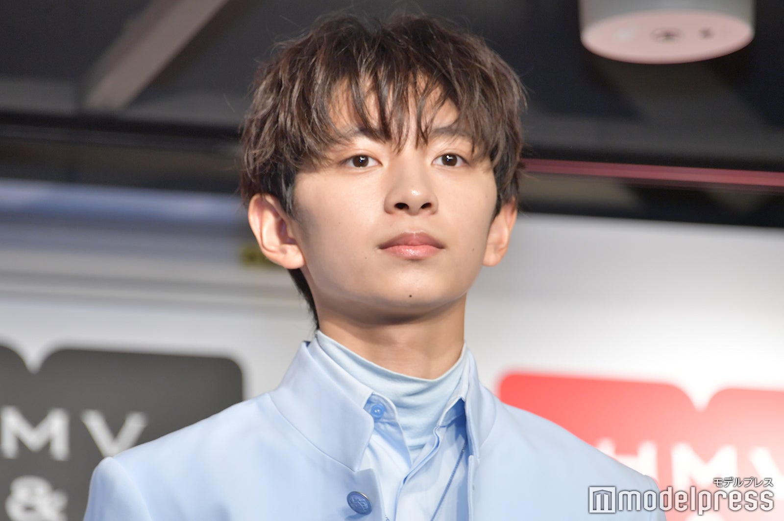 竹野世梛（C）モデルプレス