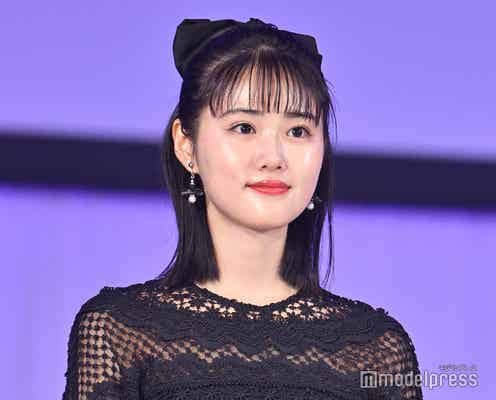【推しの子】原菜乃華、有馬かな役は歌&ダンス未経験で挑戦 徹底した役作りの裏側明かす