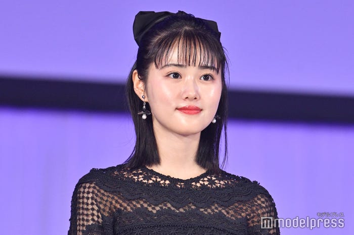 原菜乃華(C)モデルプレス