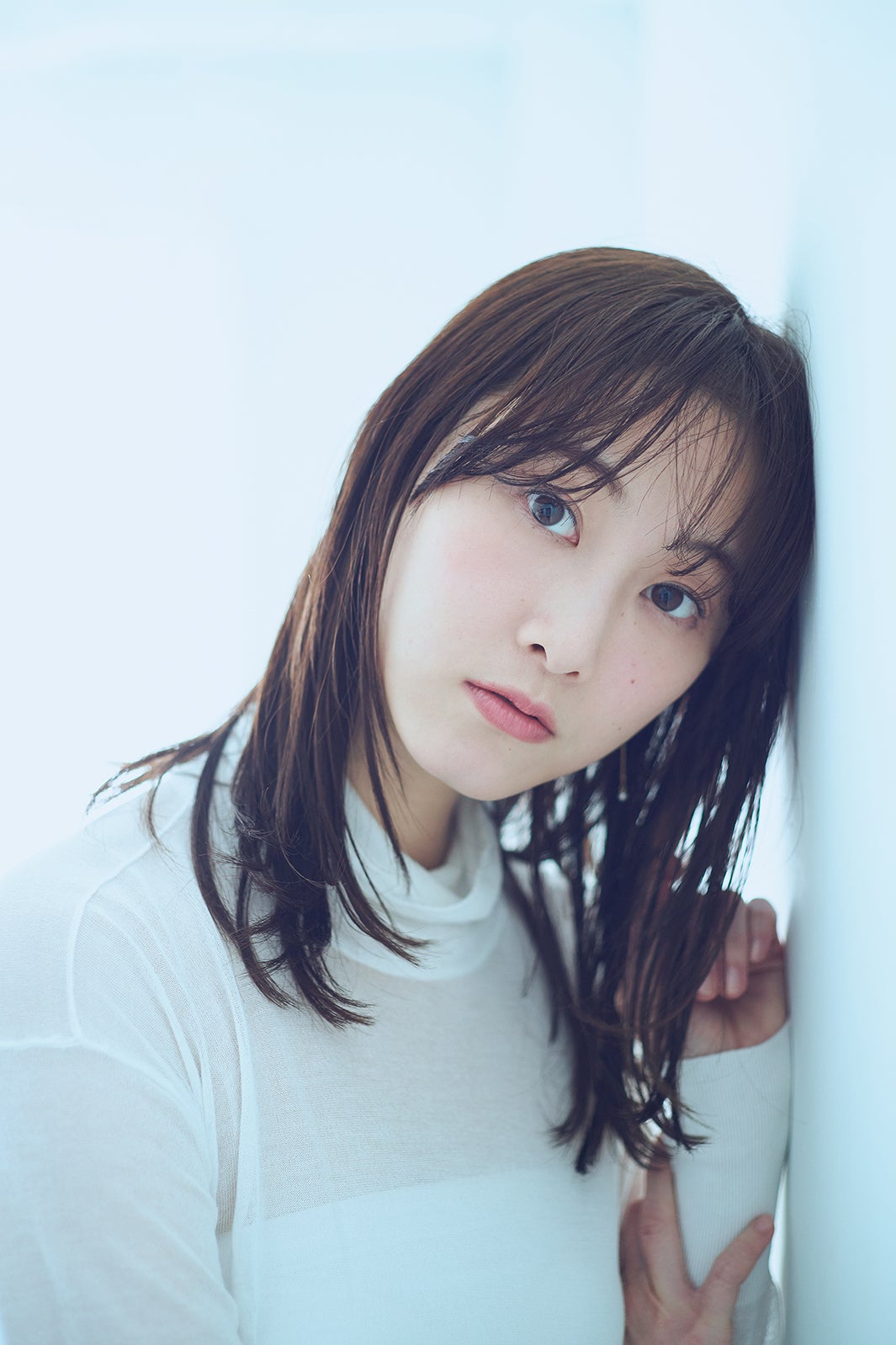 松井玲奈（提供写真）