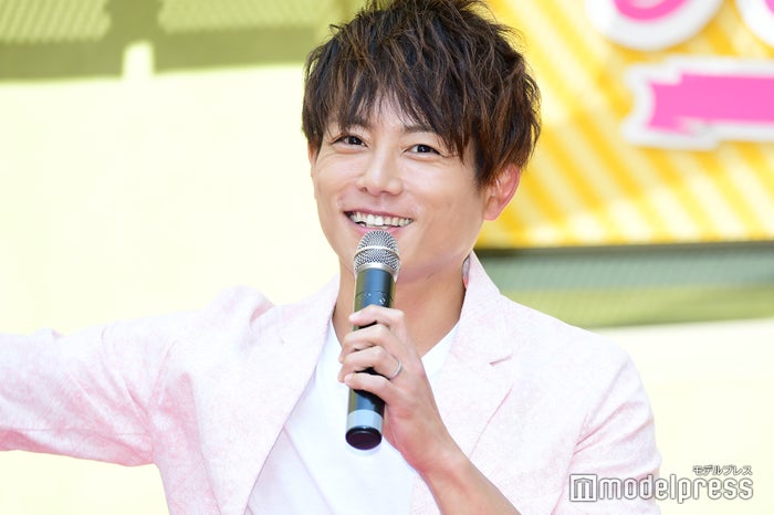 杉浦太陽、妻・辻希美とラブラブな理由「10年で積み重ねてきた」夫婦生活を語る