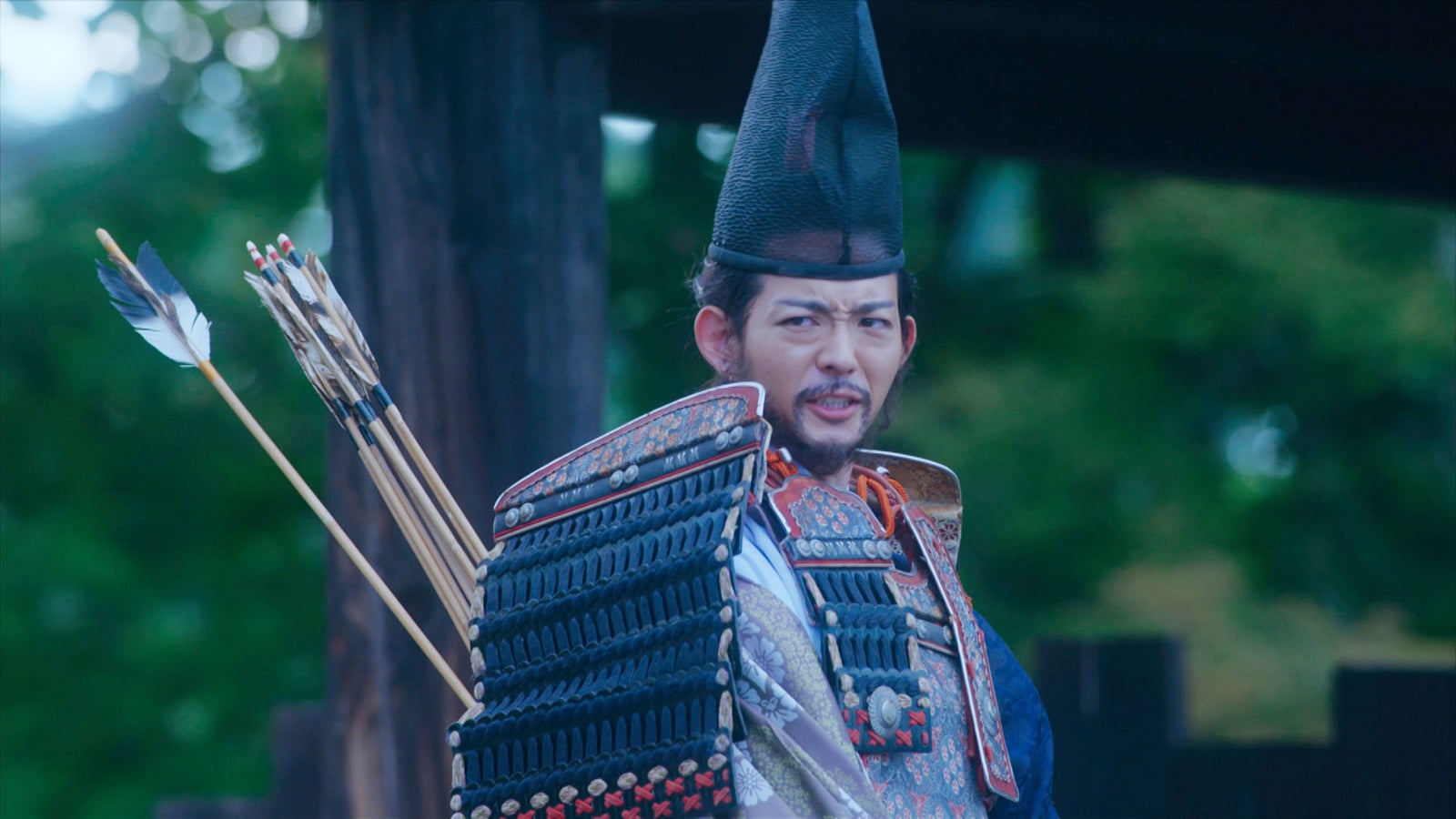 「光る君へ」第45話（C）NHK