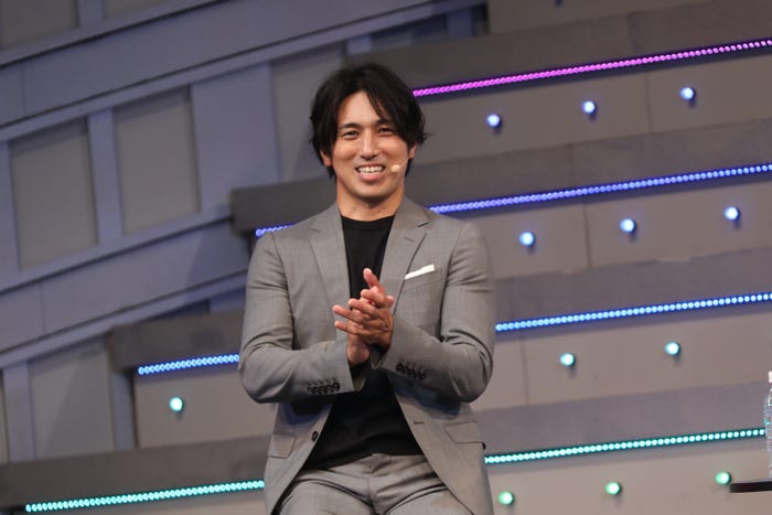 高橋光臣(C)テレビ朝日