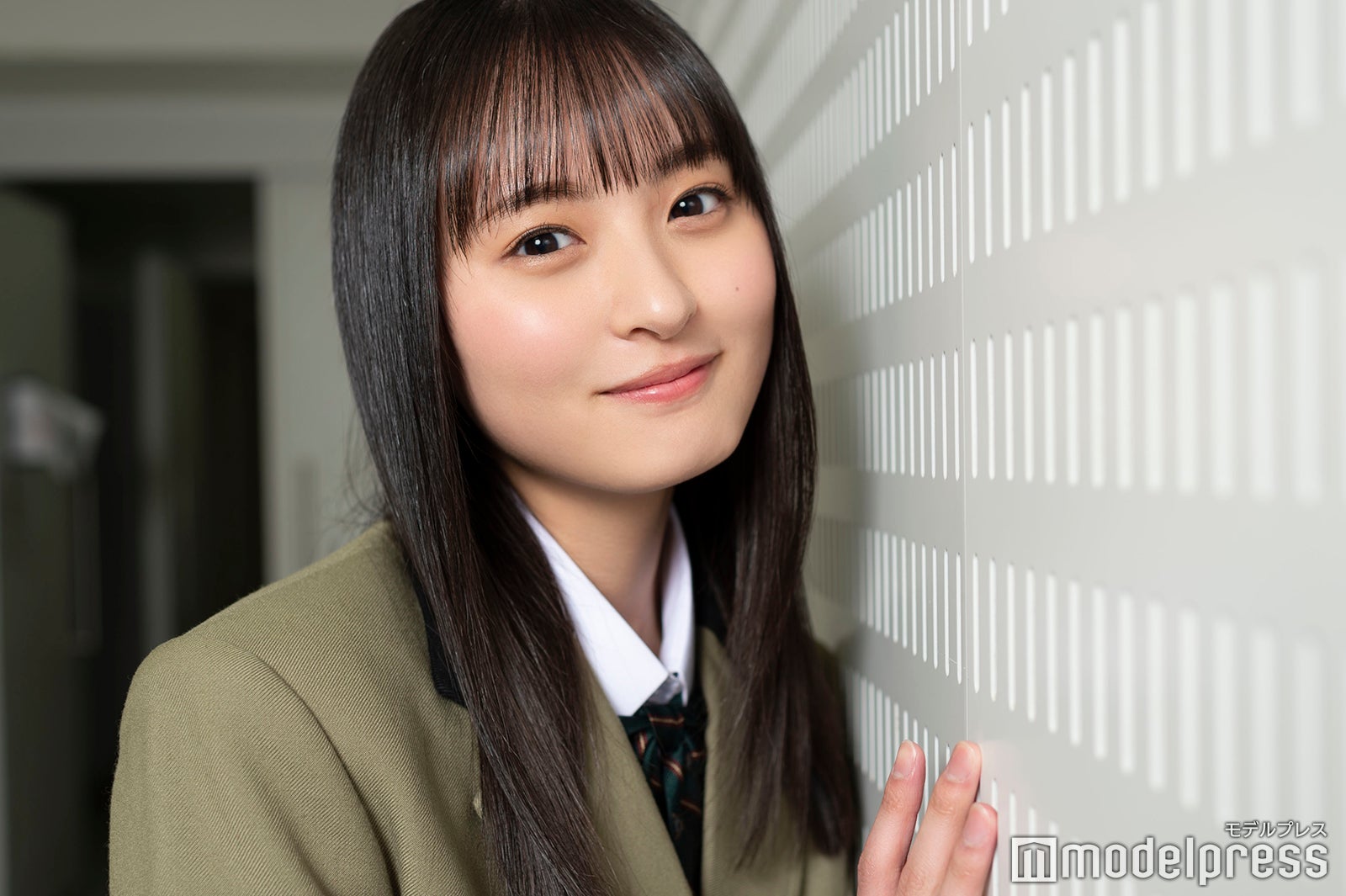 画像1 18 乃木坂46遠藤さくら、新メンバー加入への本音 “イケメンだらけ”「もしイケ」現場での裏話も＜「もしも、イケメンだけの高校が