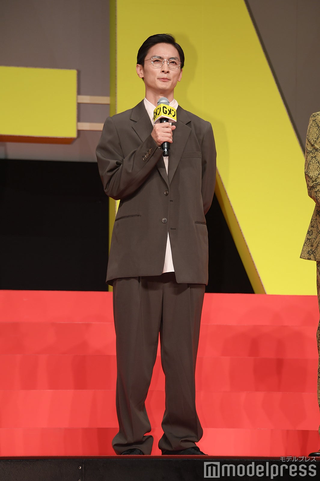 高良健吾（C）モデルプレス