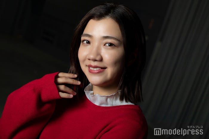 福田麻貴(C)モデルプレス