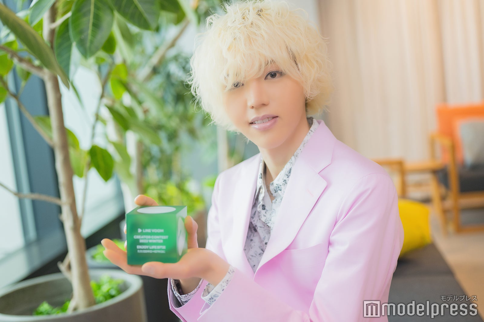 たた120キロ→57キロに（C）モデルプレス