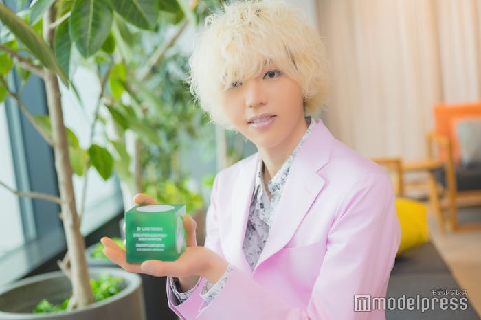 たた120キロ→57キロに(C)モデルプレス