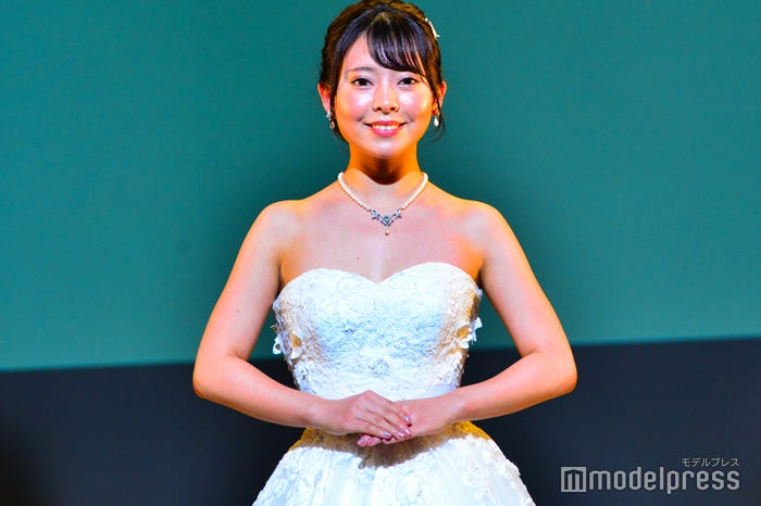 森明日香さん(C)モデルプレス