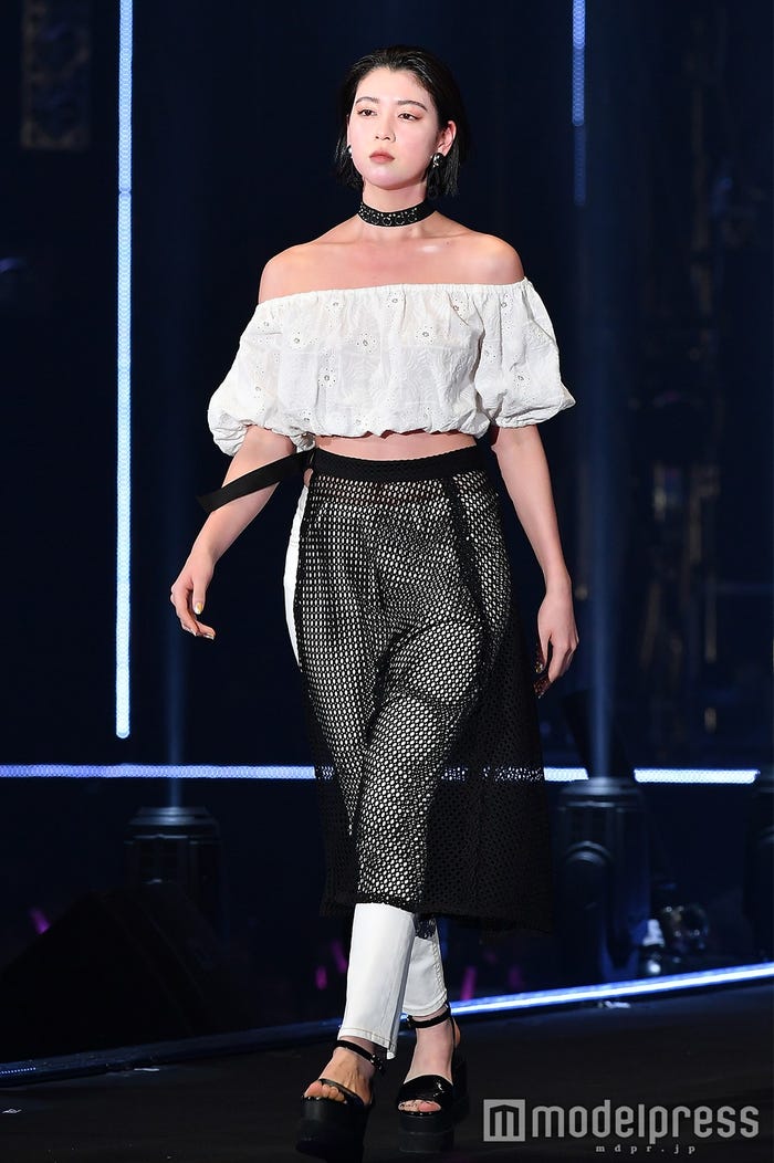 三吉彩花 (C)モデルプレス