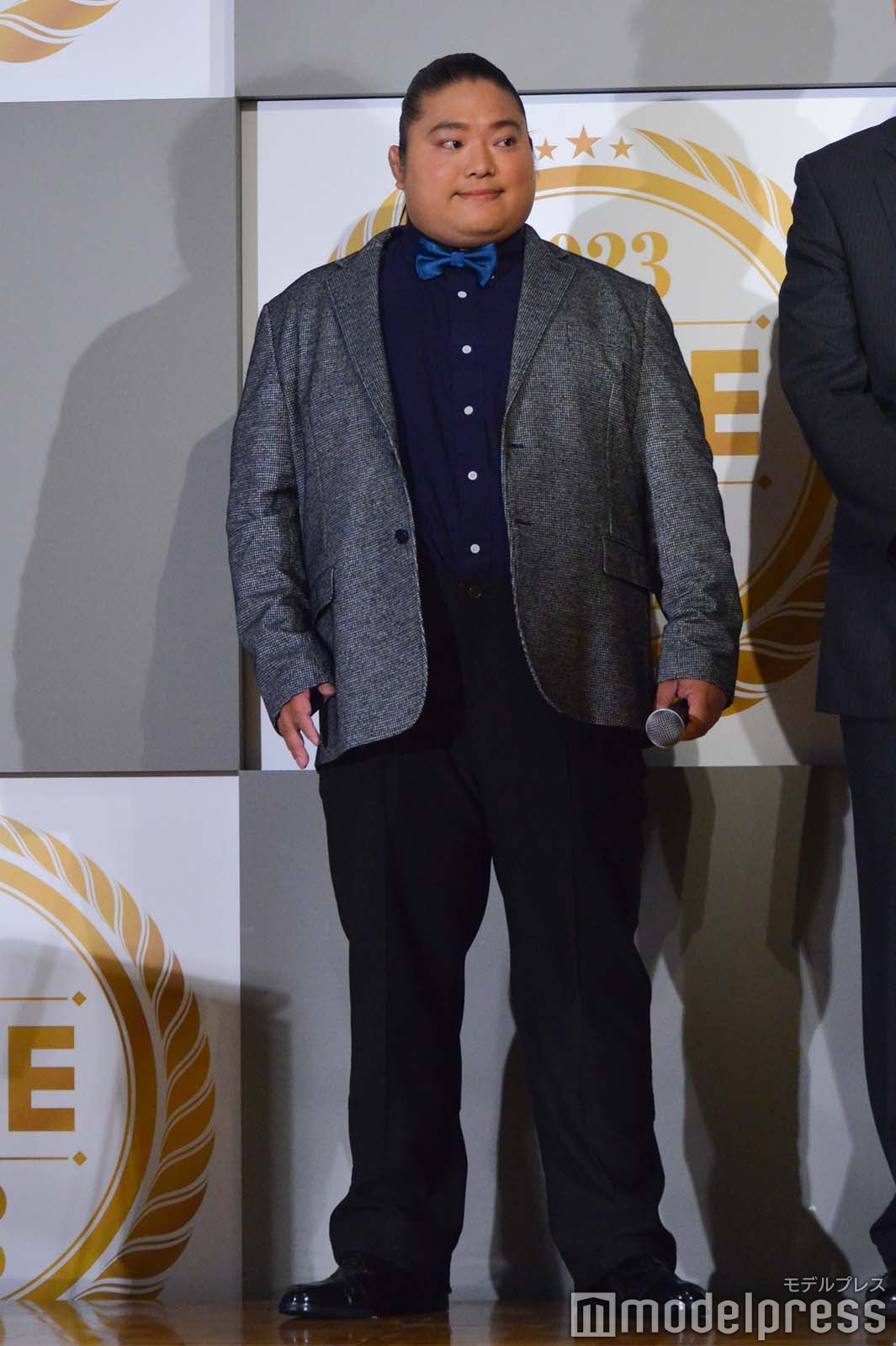 富栄ドラム（C）モデルプレス