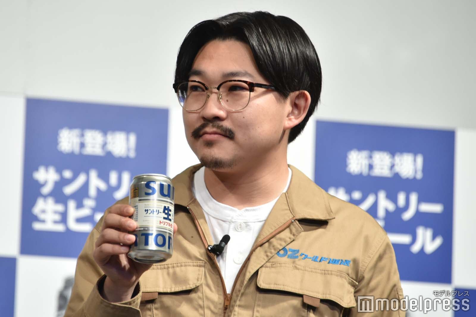 伊藤俊介（C）モデルプレス