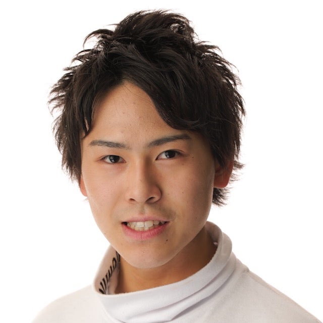 「Mr. of Mr. CAMPUS CONTEST 2018」出場者（提供画像）