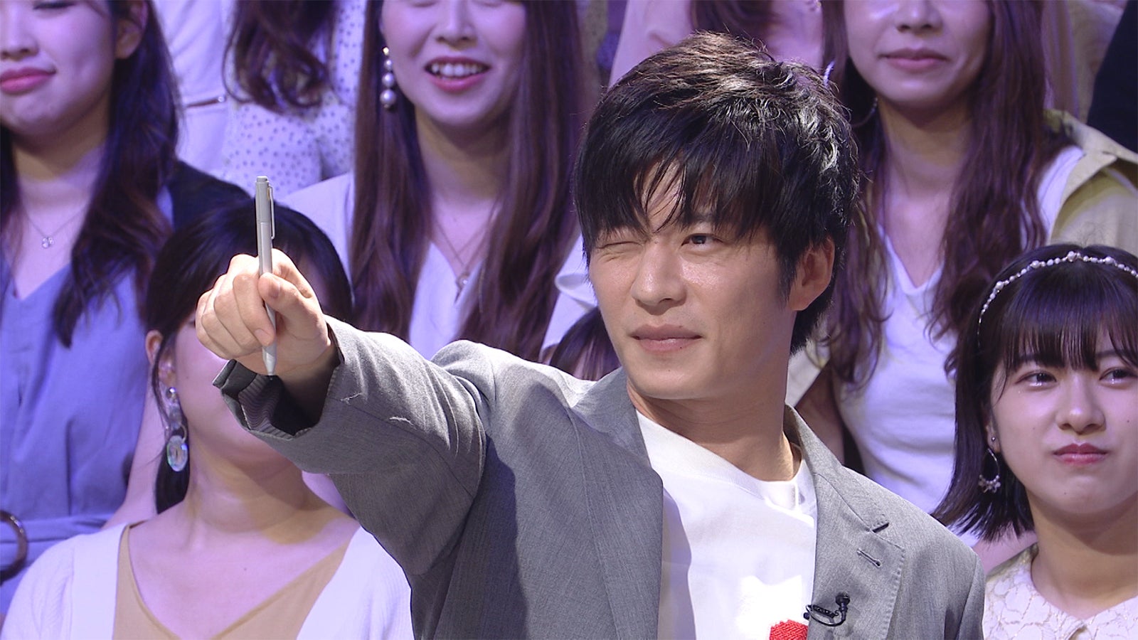 田中圭、有名進学校出身も悪戦苦闘　小学生にイジられる