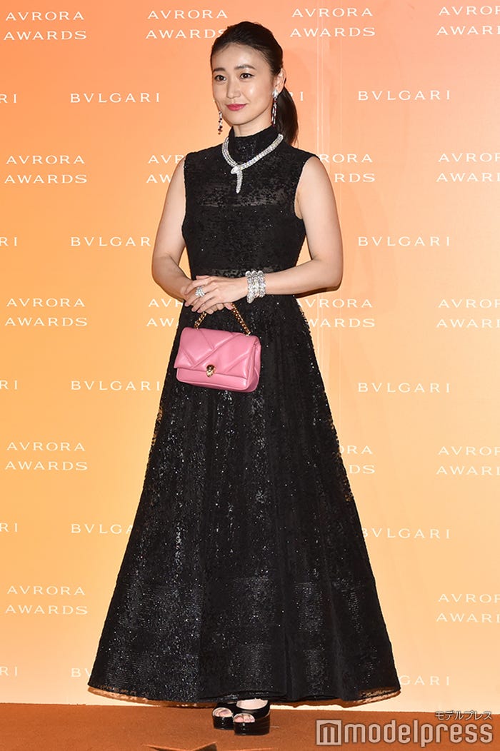 大島優子(C)モデルプレス