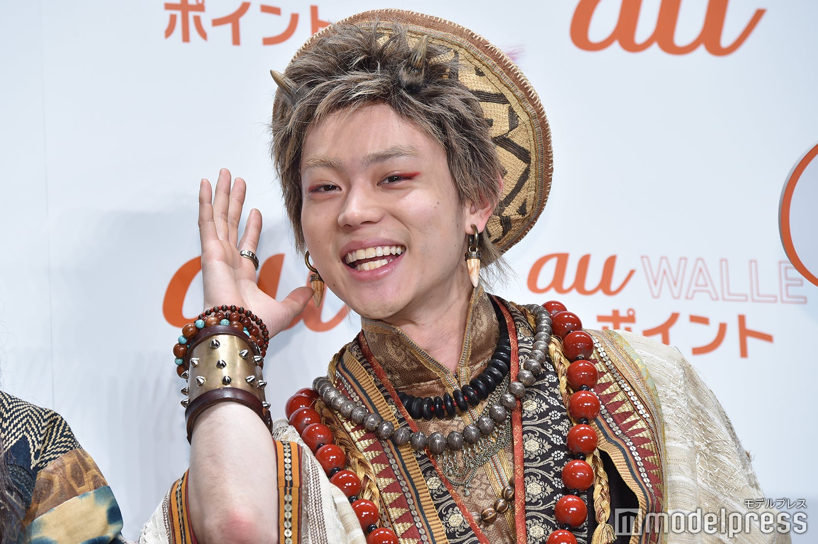 菅田将暉（C）モデルプレス