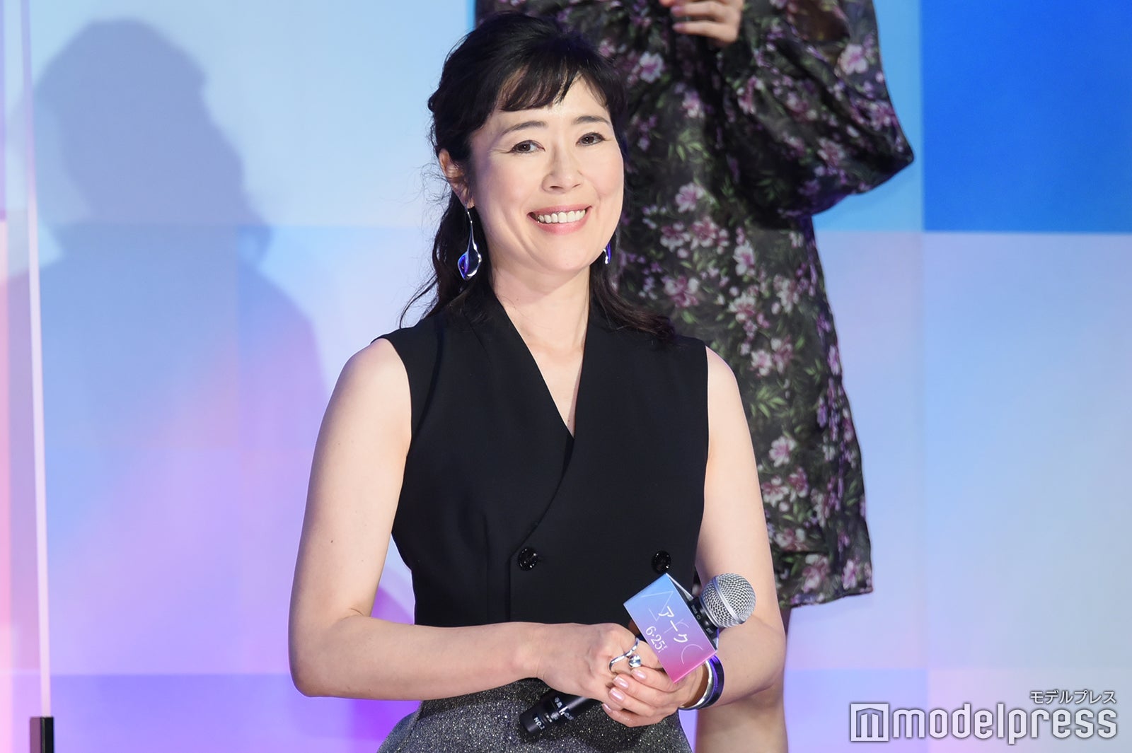 寺島しのぶ（C）モデルプレス