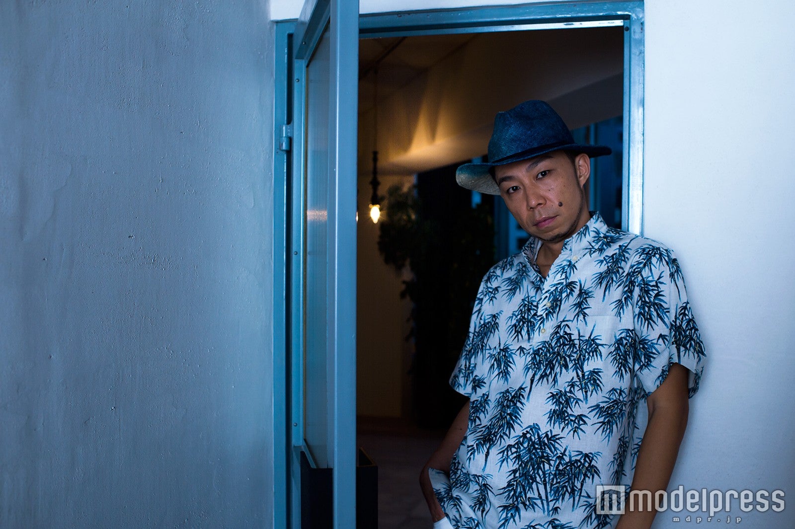 USA（C）モデルプレス