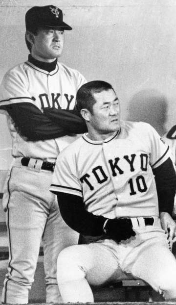 張本勲さん死去 初対戦の日本Sでヨシボールで連続三振 楽天投手コーチで日本一を褒めてもらえて本当にうれしかった【佐藤義則氏悼む】