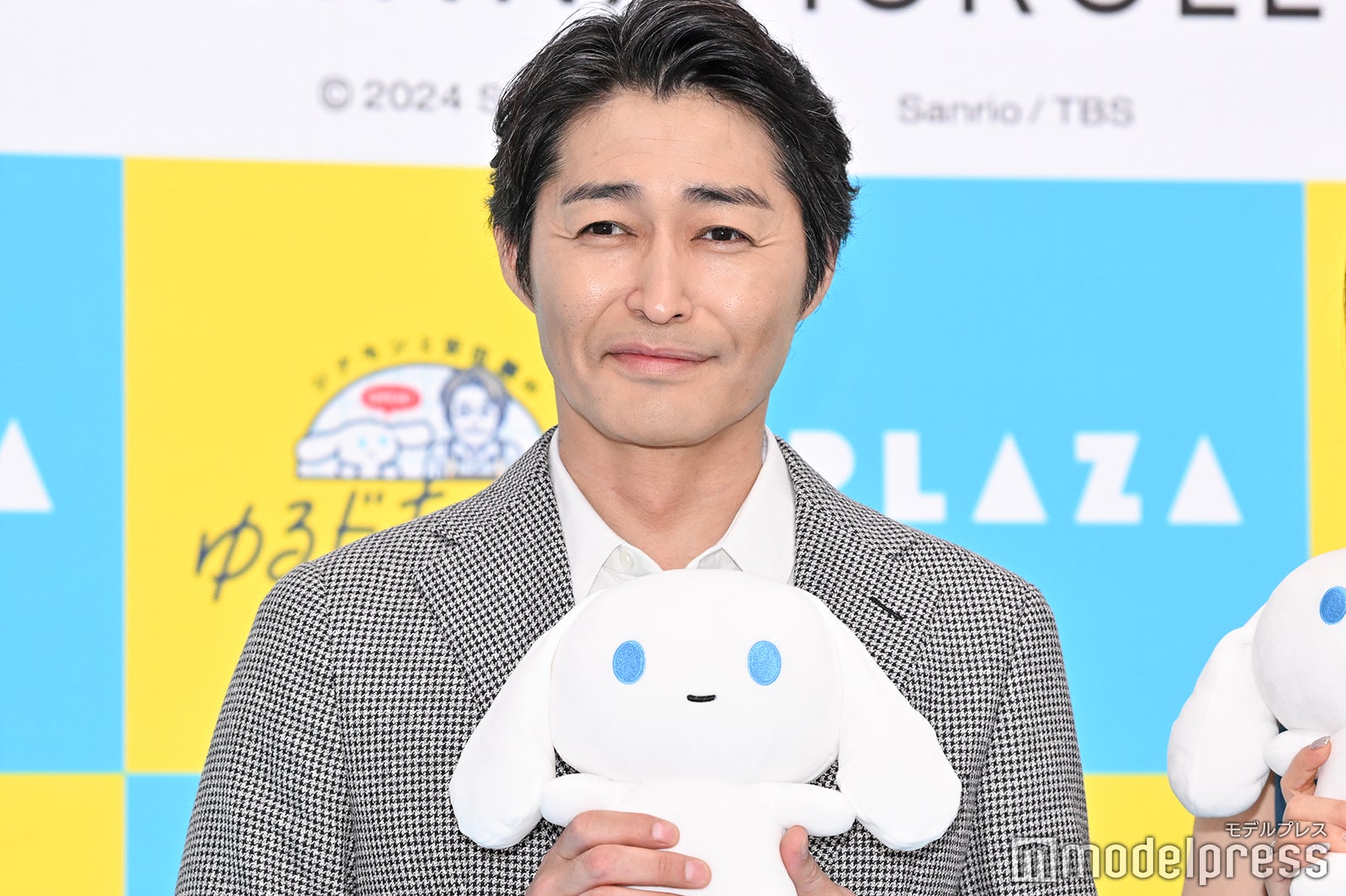 安田顕（C）モデルプレス