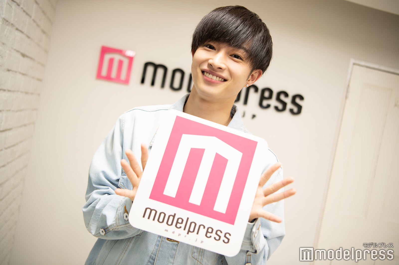 曽田陵介（C）モデルプレス