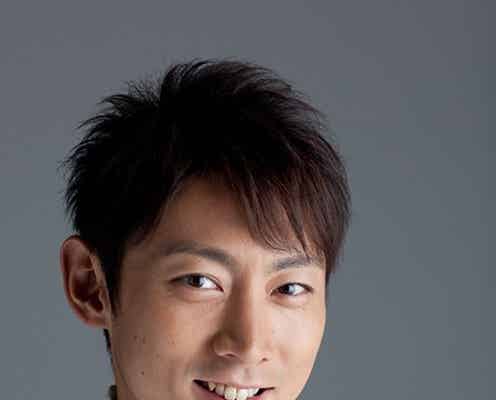 小泉孝太郎、“究極のKY”刑事役で新境地 松下由樹とバディ「すごく楽しみ」